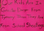 Tyranny for Our Kids
