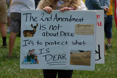 Dear not Deer