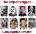 Criminal Control, Not Gun-Control